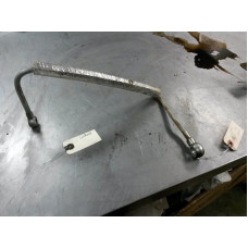 101R009 Turbo Oil Supply Line For 11-16 Chevrolet Silverado 2500 HD  6.6 98062840 Duramax Diesel
